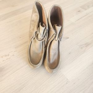 Sixty-seven made in Spain Boots